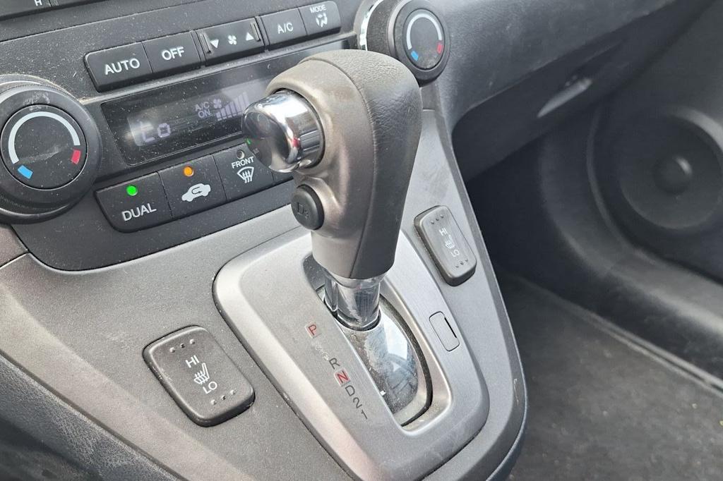 Thumbnail: 2010 Honda CR-V - 24