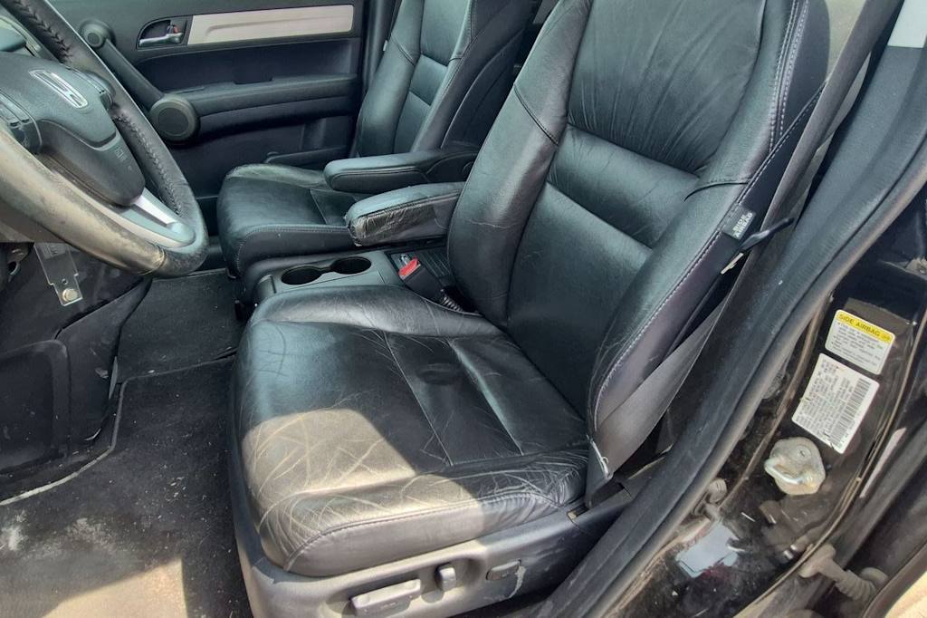 Thumbnail: 2010 Honda CR-V - 5