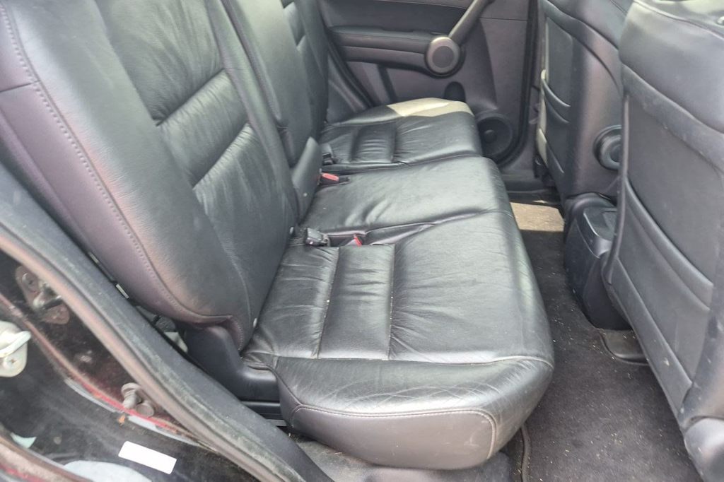Thumbnail: 2010 Honda CR-V - 6