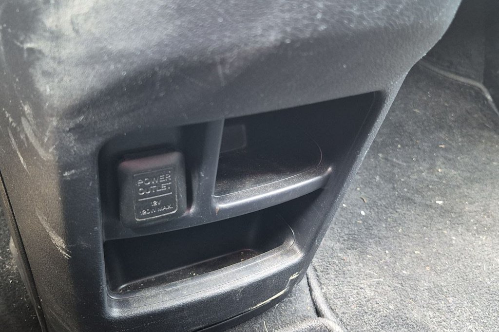 Thumbnail: 2010 Honda CR-V - 23
