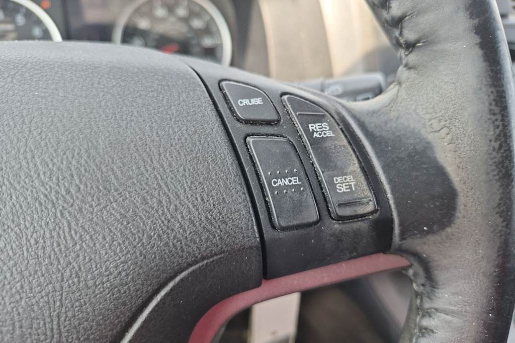 Thumbnail: 2010 Honda CR-V - 20