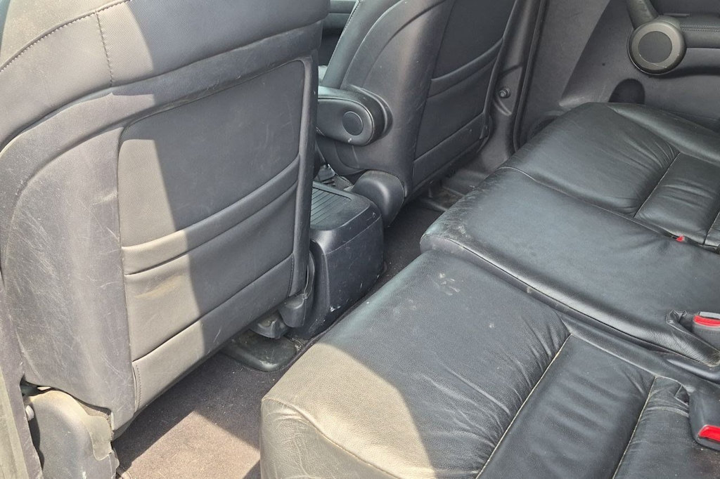 Thumbnail: 2010 Honda CR-V - 7