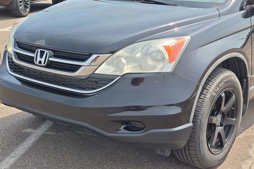 Thumbnail: 2010 Honda CR-V - 13