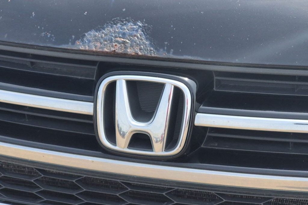 Thumbnail: 2010 Honda CR-V - 2