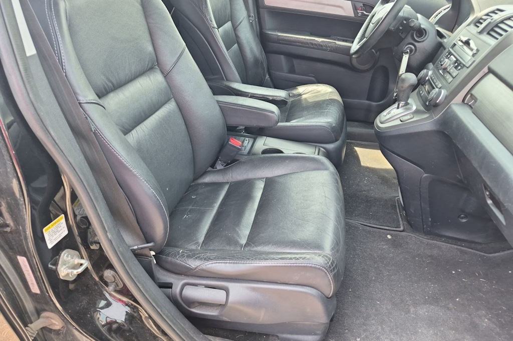 Thumbnail: 2010 Honda CR-V - 18