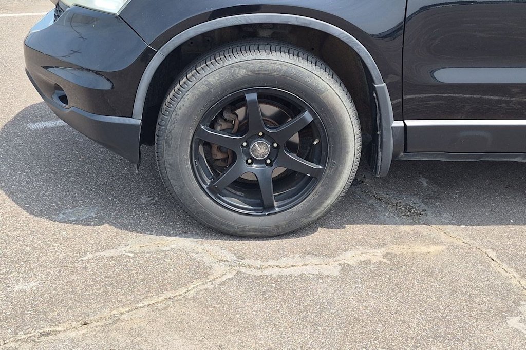 Thumbnail: 2010 Honda CR-V - 3