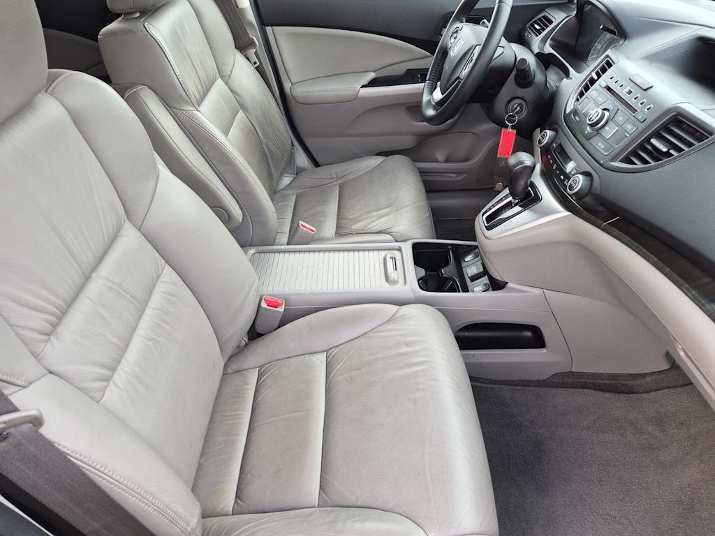 Thumbnail: 2014 Honda CR-V - 28