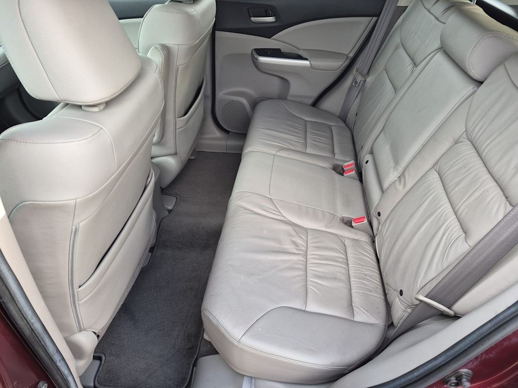 Thumbnail: 2014 Honda CR-V - 26
