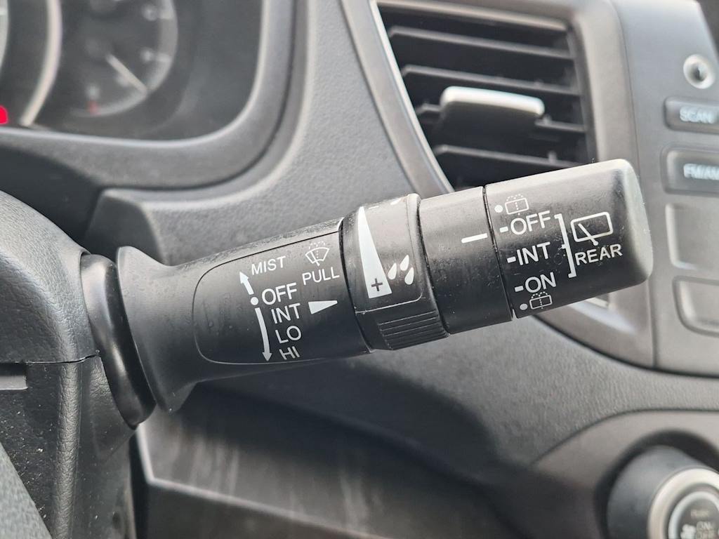 Thumbnail: 2014 Honda CR-V - 31