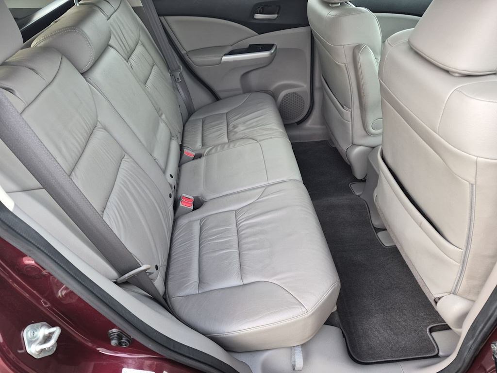 Thumbnail: 2014 Honda CR-V - 27