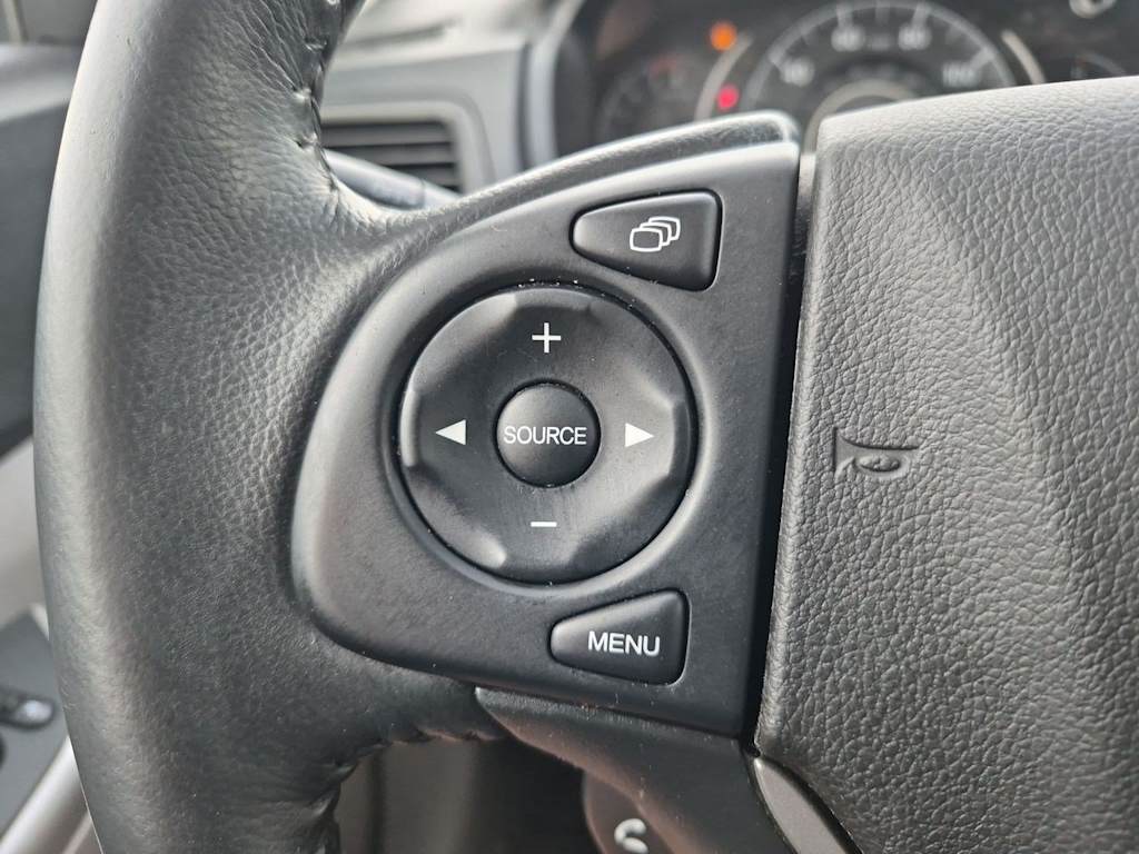 Thumbnail: 2014 Honda CR-V - 29