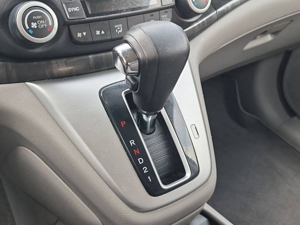 Thumbnail: 2014 Honda CR-V - 34