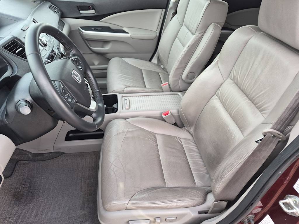 Thumbnail: 2014 Honda CR-V - 12