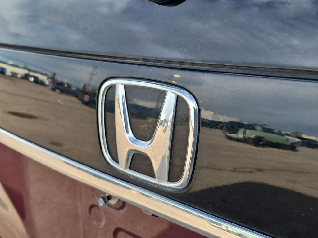 Thumbnail: 2014 Honda CR-V - 22