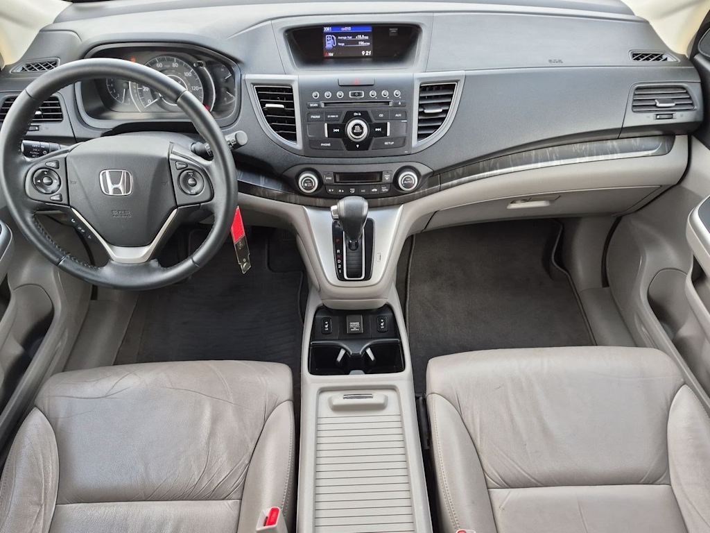 Thumbnail: 2014 Honda CR-V - 2