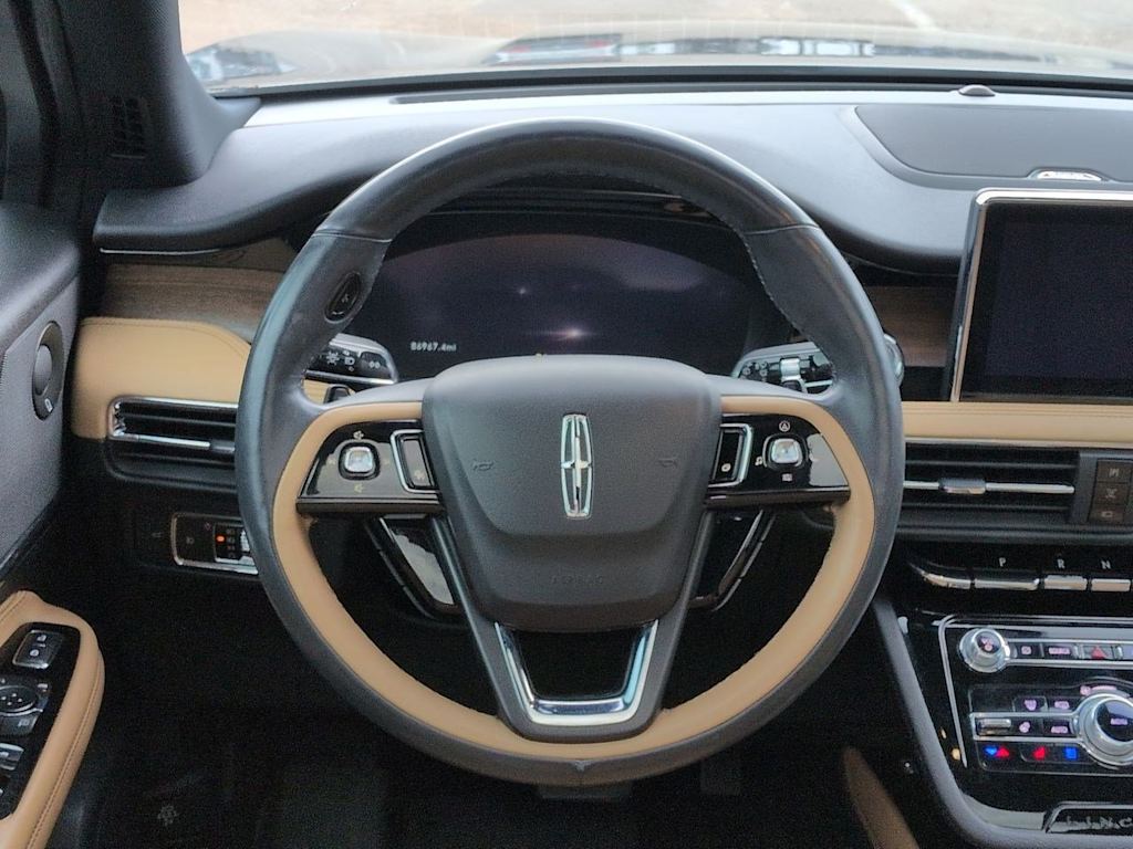 Thumbnail: 2021 Lincoln Corsair - 13