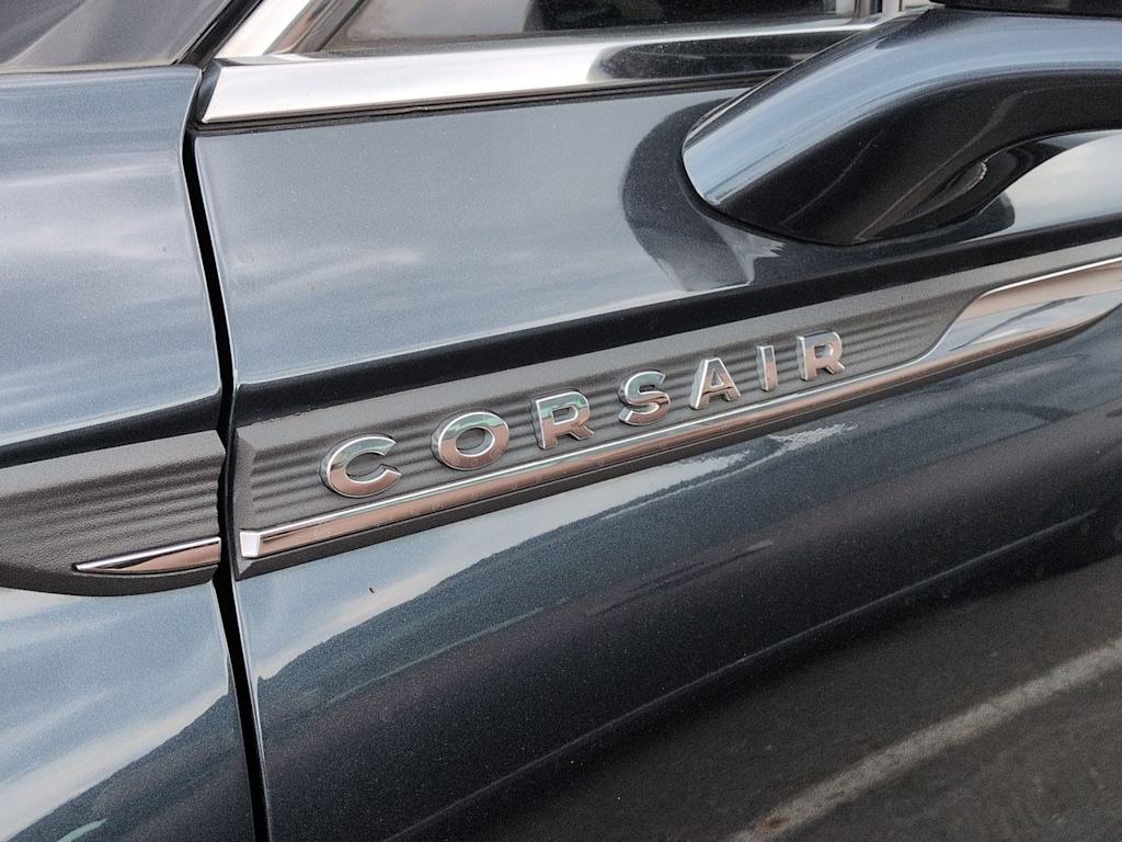 Thumbnail: 2021 Lincoln Corsair - 23