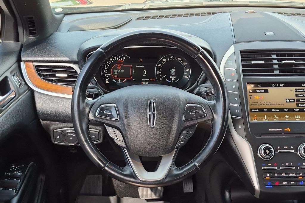 Thumbnail: 2018 Lincoln MKC - 13