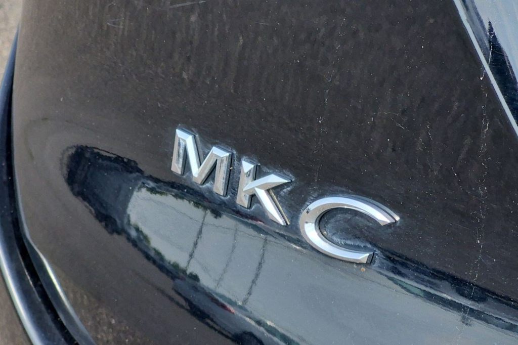 Thumbnail: 2018 Lincoln MKC - 22