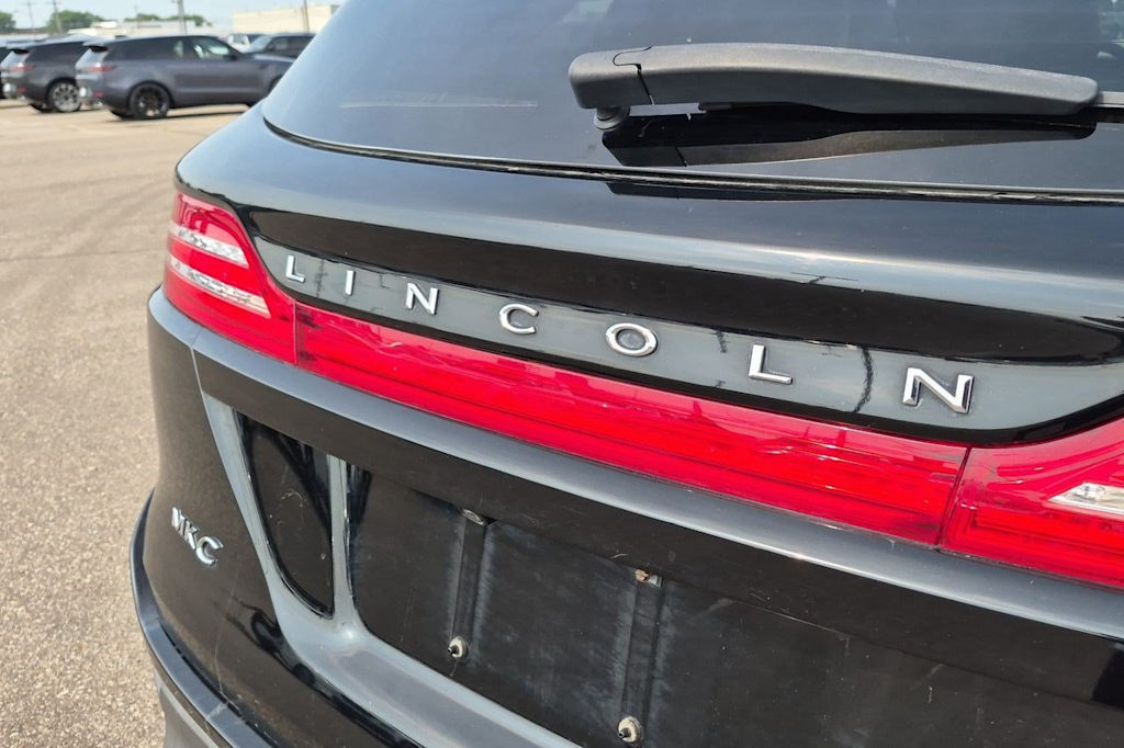 Thumbnail: 2018 Lincoln MKC - 7