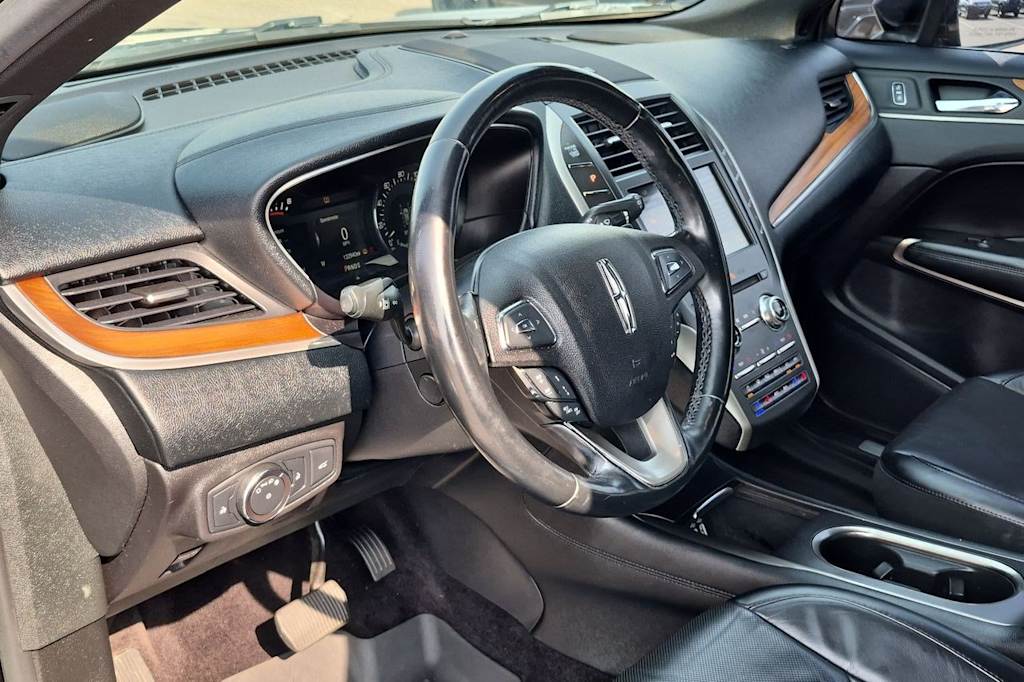Thumbnail: 2018 Lincoln MKC - 2