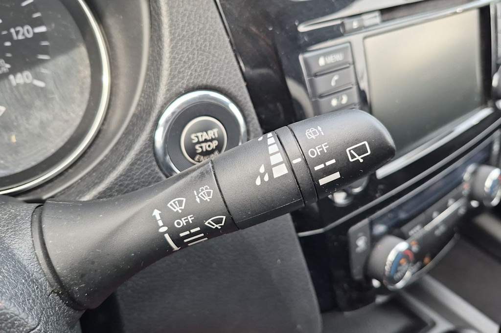 Thumbnail: 2019 Nissan Rogue - 15