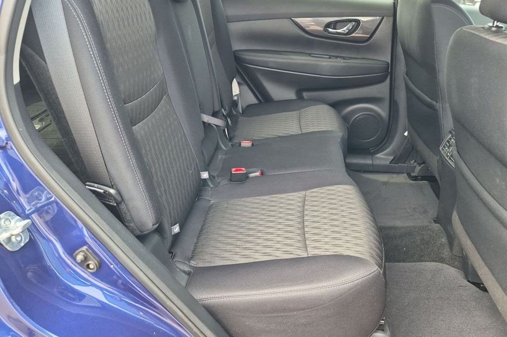 Thumbnail: 2019 Nissan Rogue - 29