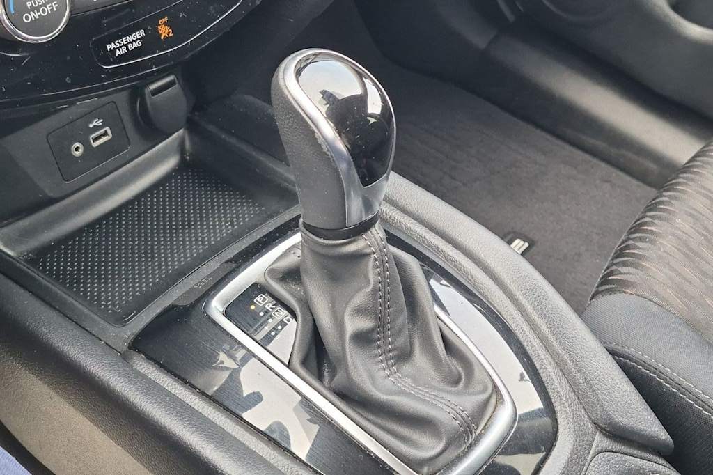 Thumbnail: 2019 Nissan Rogue - 34