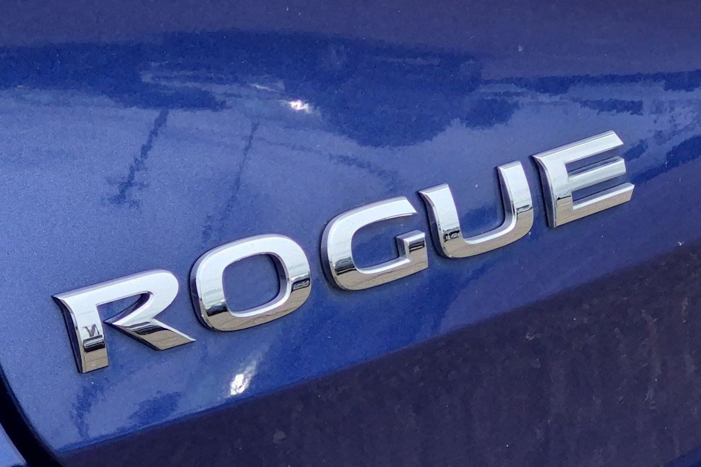 Thumbnail: 2019 Nissan Rogue - 26