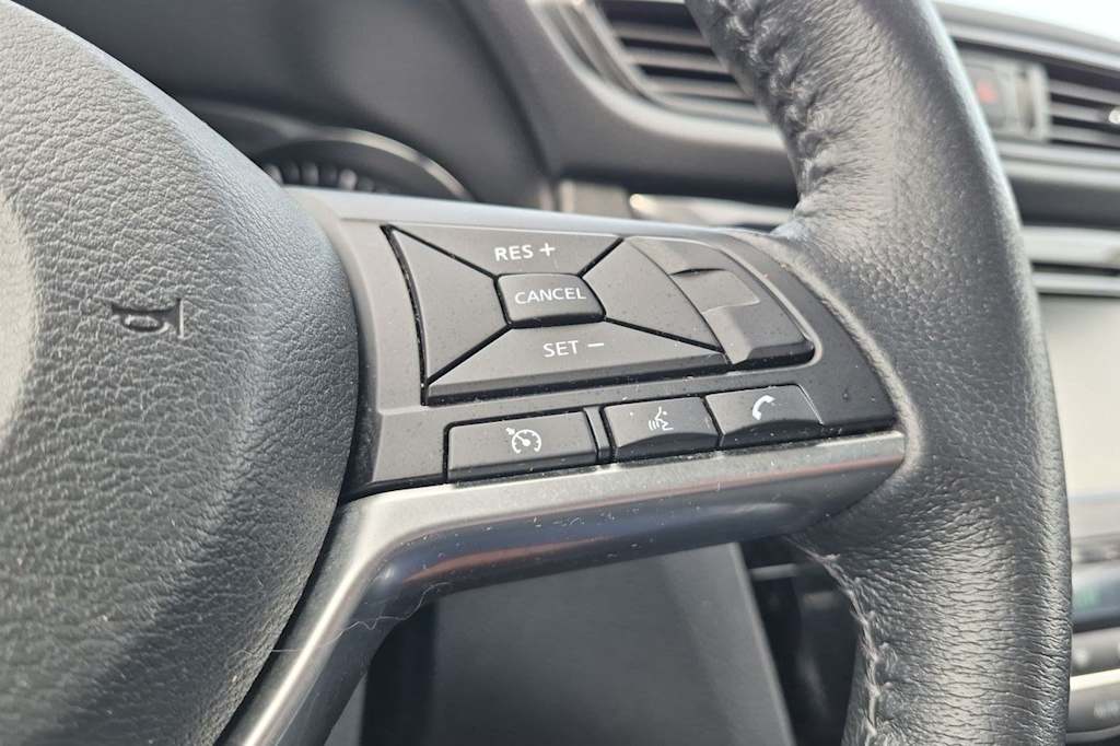 Thumbnail: 2019 Nissan Rogue - 31