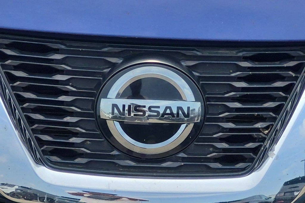 Thumbnail: 2019 Nissan Rogue - 7