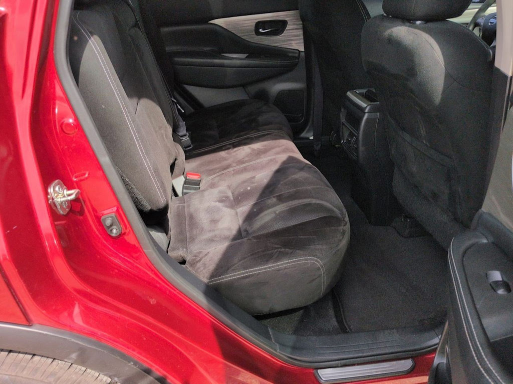 Thumbnail: 2015 Nissan Murano - 28