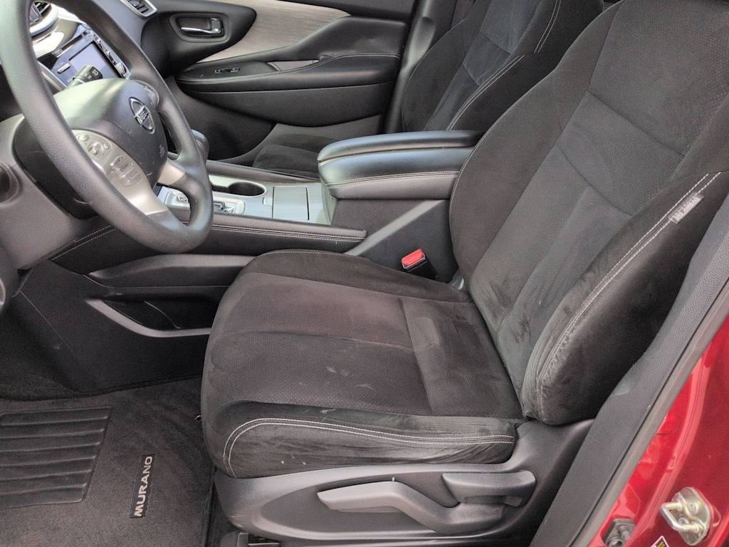 Thumbnail: 2015 Nissan Murano - 10