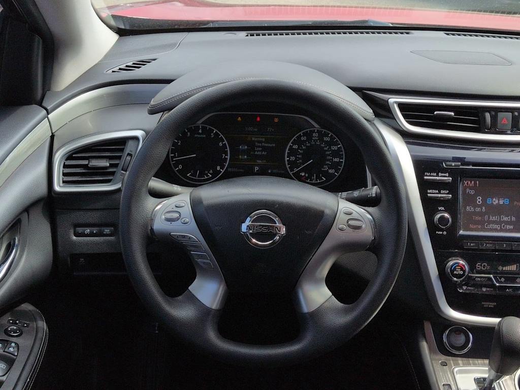 Thumbnail: 2015 Nissan Murano - 13