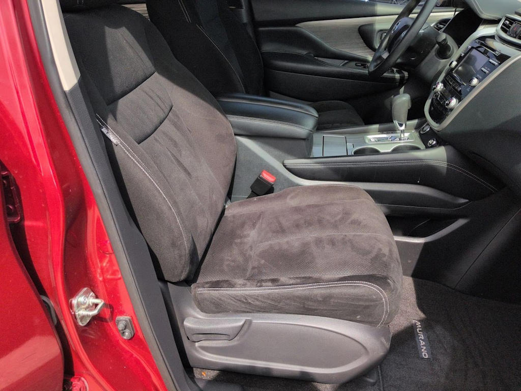 Thumbnail: 2015 Nissan Murano - 11
