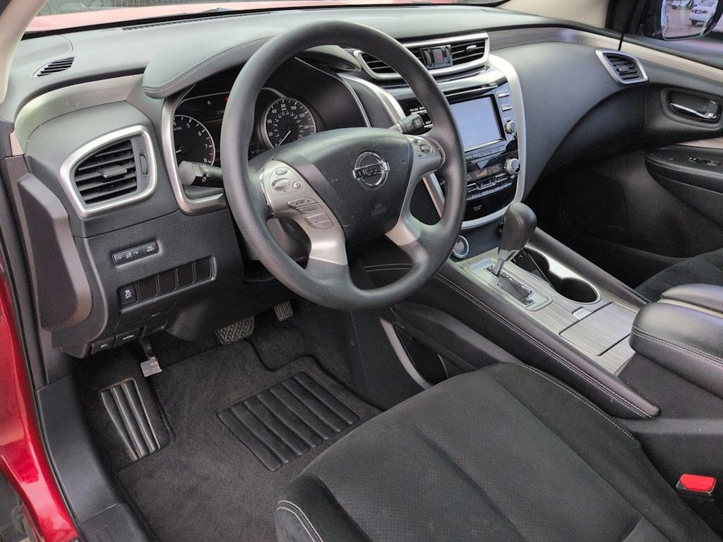 Thumbnail: 2015 Nissan Murano - 2