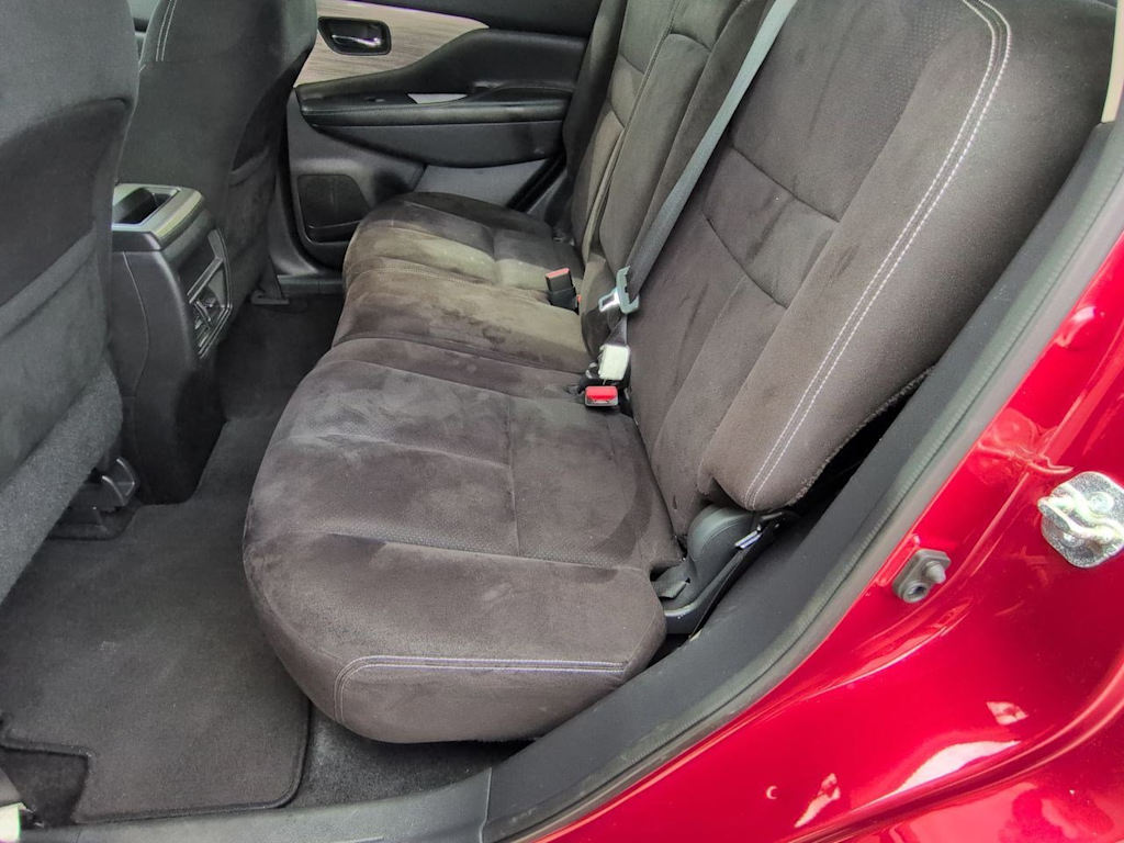 Thumbnail: 2015 Nissan Murano - 27