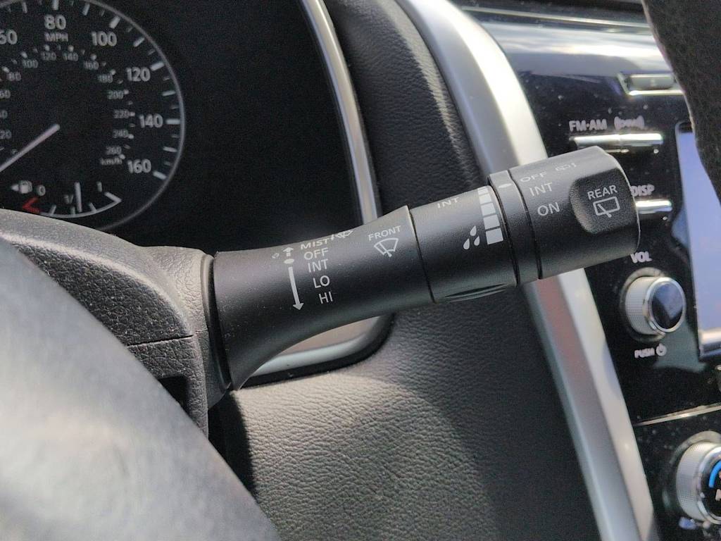 Thumbnail: 2015 Nissan Murano - 31