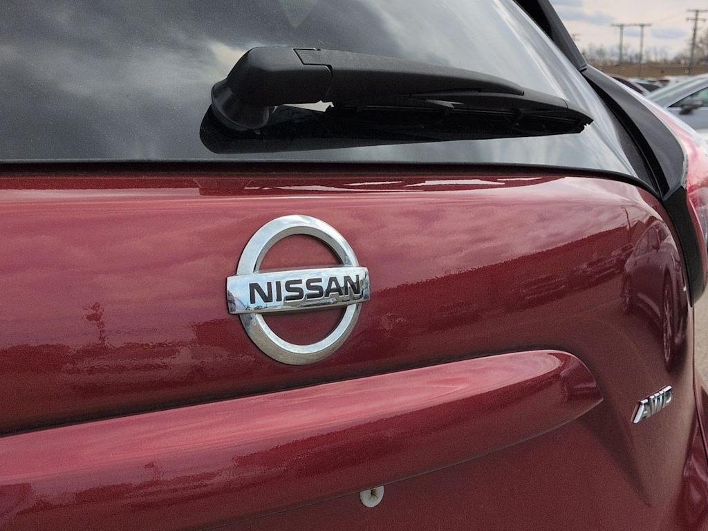 Thumbnail: 2015 Nissan Murano - 6