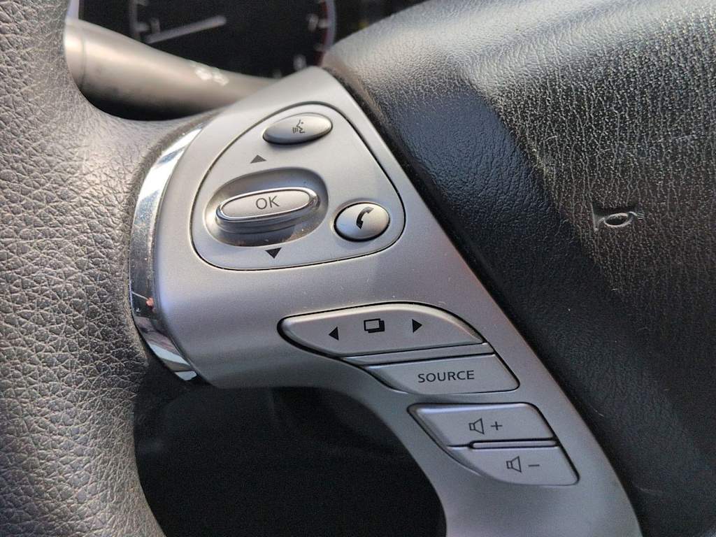 Thumbnail: 2015 Nissan Murano - 29