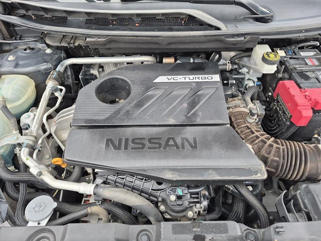 Thumbnail: 2022 Nissan Rogue - 9