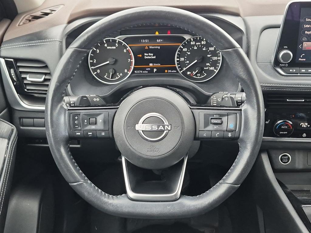 Thumbnail: 2022 Nissan Rogue - 14