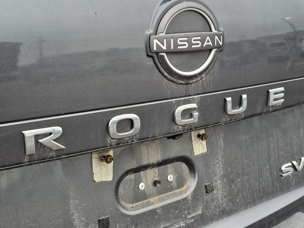 Thumbnail: 2022 Nissan Rogue - 26