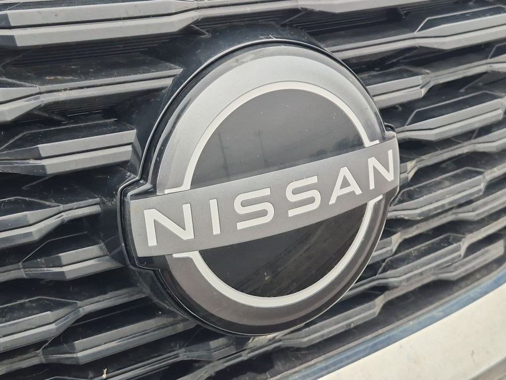 Thumbnail: 2022 Nissan Rogue - 7