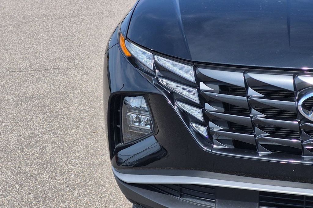 Thumbnail: 2023 Hyundai Tucson - 7