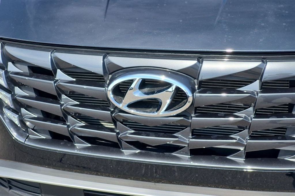 Thumbnail: 2023 Hyundai Tucson - 24