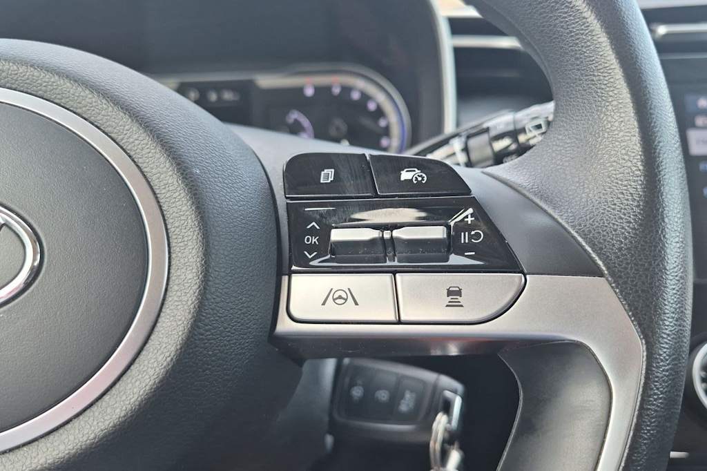 Thumbnail: 2023 Hyundai Tucson - 30