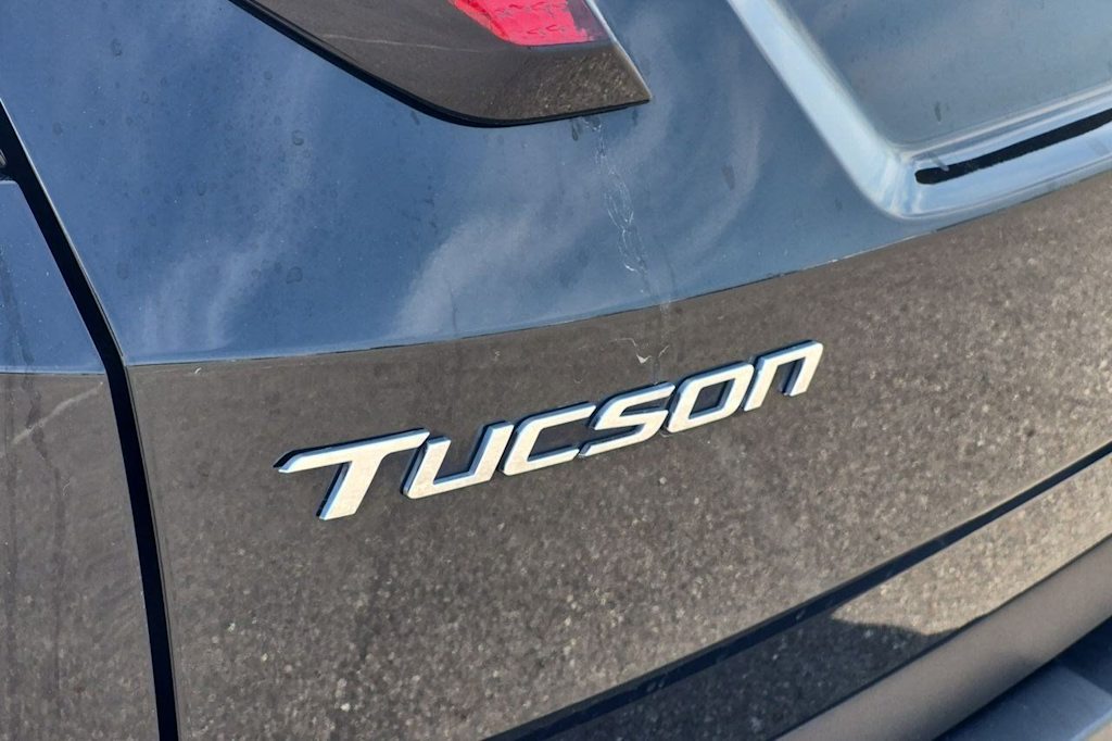 Thumbnail: 2023 Hyundai Tucson - 25