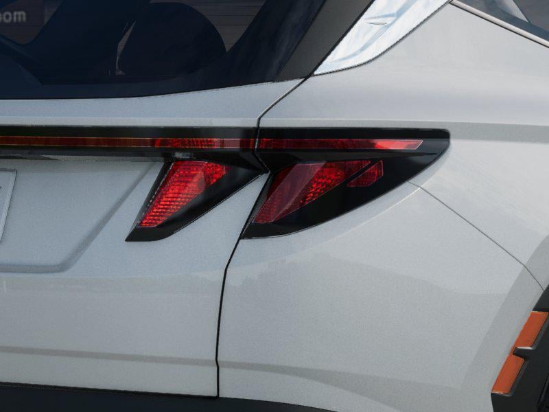 Thumbnail: 2026 Hyundai Tucson - 6