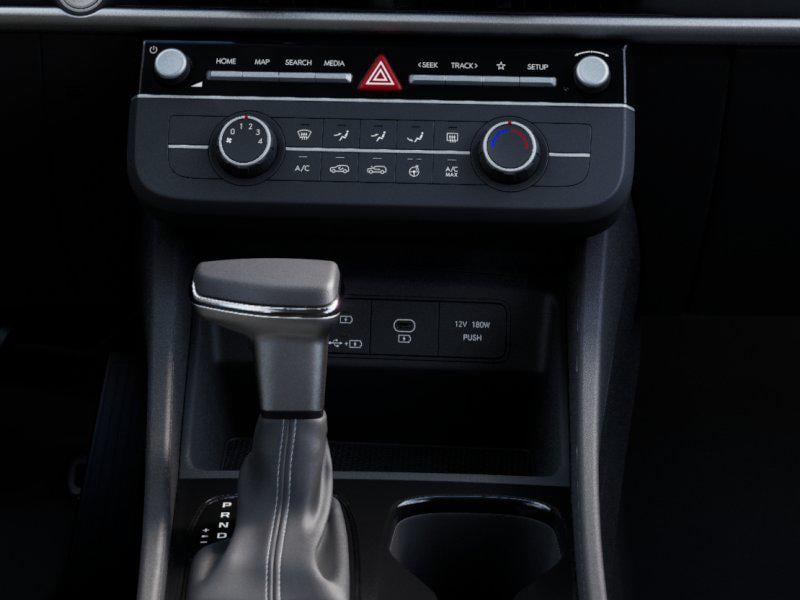 Thumbnail: 2026 Hyundai Tucson - 10
